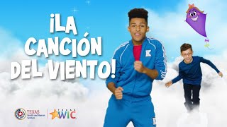 La Canción Del Viento Las Aventuras De Zobey Diversión En Casa Texaswicesniños