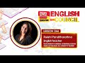 Ada Derana Education - English Council Phase 2 Lesson 244