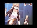 Manga US - My super thief girl Chapter 3 - 4 like manga
