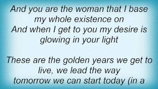 Watch Bee Gees Desire video