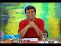 Conciencia de Valores - La Vanidad - Eduardo Cruz-Johnson