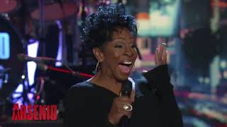 Watch Gladys Knight I Who Have Nothing video