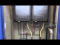 ADA Bathroom & Kitchen Remodel National Guard Armory Bob Smalley General Contracting
