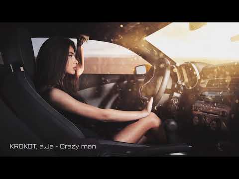Krokot Aja - Crazy Man
