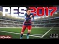 اخيرا شرح طريقة تحميل لعبة PES 2017 كاملة للحاسوب و بحجم خرافي