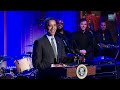 President Obama Hosts In Performance at the White House: Memphis Soul