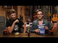 Salt & Vinegar Snack Taste Test