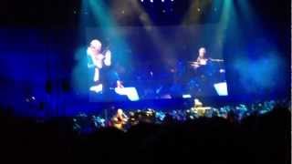Watch Andrea Bocelli Era Gia Tutto Previsto video