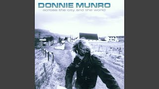 Watch Donnie Munro Sweetness On The Wind video