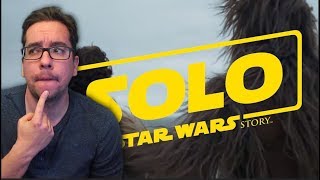 Solo Movie Reshoots Update and More Reasons Why Lord and Miller were Fired