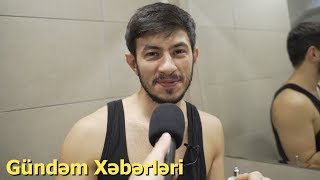 Pisyaxşı - Xərəb Xəbər