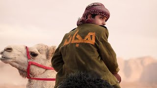 Découvrez Le Film Hajjan Dans Le Replay Du Pack Arabia