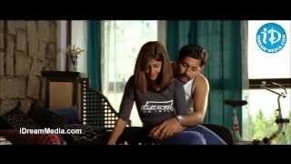 Kausha Rach Suspense Scene - Mantra Movie
