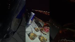 Alkol Loş Ortam