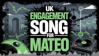 Mateo Engagement Song - Grime - Happy
