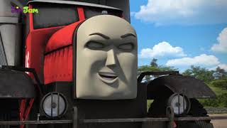 Thomas And Friends