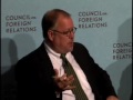 Organized Crime and Transnational Threats