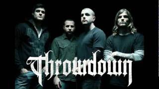 Watch Throwdown The Blinding Light video