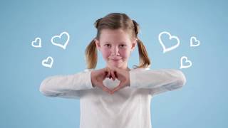 Heart Pigtails