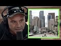 Joe Rogan Reacts to LA Shutdown, Latest Coronavirus News