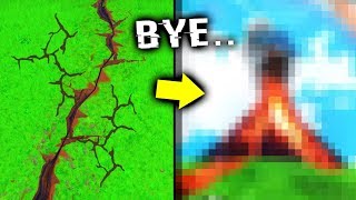 Say Goodbye To This Location Fortnite Say Goodbye To This Location Fortnite