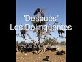Después Video preview