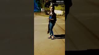 Maira Sha Bigo Show