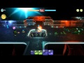 Alien Hallway - Gameplay