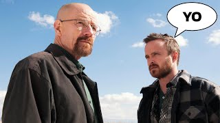 Breaking Bad - the complete \