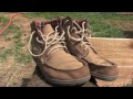 Lems shoes- The Boulder Boot
