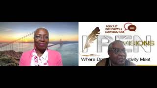 Interviews and Conversations Conflict Management Episode 3 with Ms. Sherry Brown