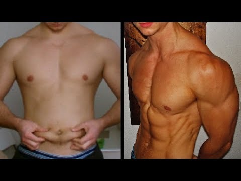 Steroids results fast