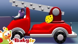 Animal Song Collection Nursery Rhymes & Songs For Kids