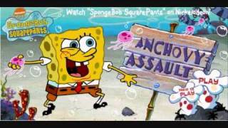 doodlebob and the magic pencil game play now