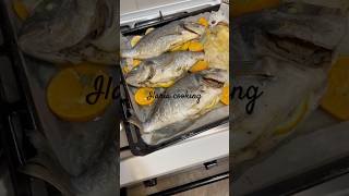 Cooking White Me