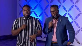 CT Online | Sunday Service