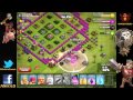 Prueba Tu Aldea 28 A Por Todas Con Clash Of ...