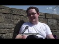 Medical student studying BRAINS opens his MIND to the Gospel (Subtitled) Medical student studying BRAINS opens his MIND to the Gospel (Subtitled)