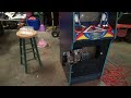 Journey Arcade Game Restore Part #11 - Dual Power Amp with Cassette Interface Wiring Part 2