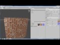 Blender to Unity Tutorial - Import with Textures Blender to Unity Tutorial - Import with Textures
