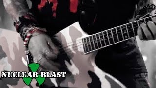 Watch Soulfly Bloodshed video