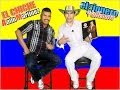 AMIN MARTINEZ EL CHICHE CON EL PIONER... AMIN MARTINEZ EL CHICHE CON EL PIONER...