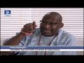 Obahiagbon Says House of Reps Fracas Is Harum Scarum Act of Political Gambadorism