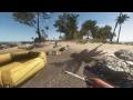 Stranded Deep - Part 2 "Open Water Sucks!" (Early Access)