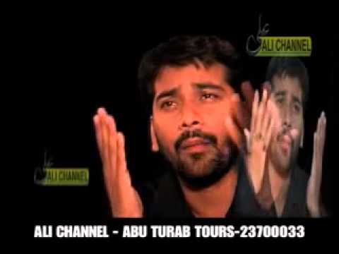 Bhool Hum Se Huwi Hai 2003 Waseem Rizvi