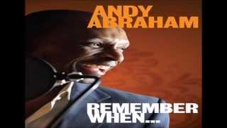 Watch Andy Abraham Me And Mrs Jones video