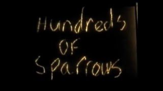 Watch Sparklehorse Hundreds Of Sparrows video