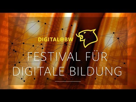 digital-dabei #Folge25 - Festival für digitale Bildung digital-dabei #Folge25 - Festival für digitale Bildung