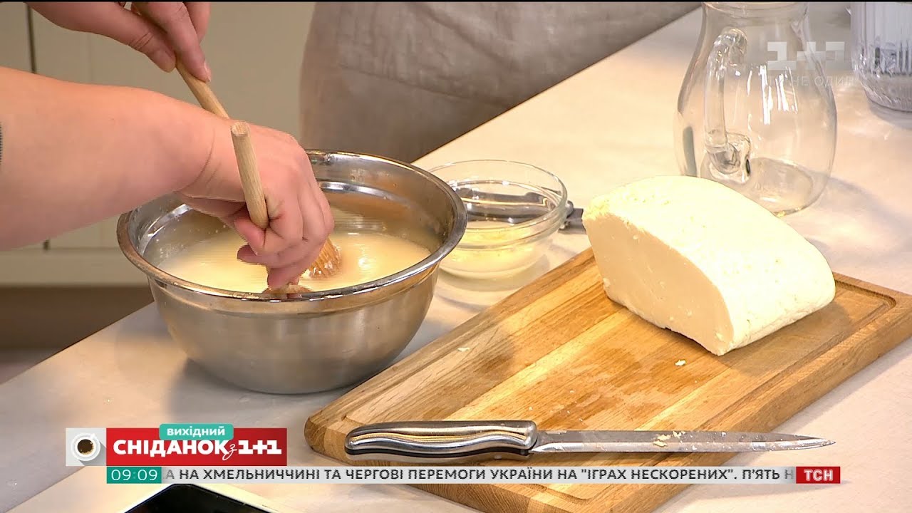 Как сделать сыр в домашних условиях без закваски 65 Как сделать сыр в домашних условиях без закваски 100