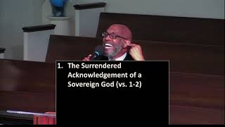7.11.21 11AM Worship Service